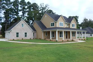 121 Indian Rock Rd, Gilmer, TX 75645 - Photo 3