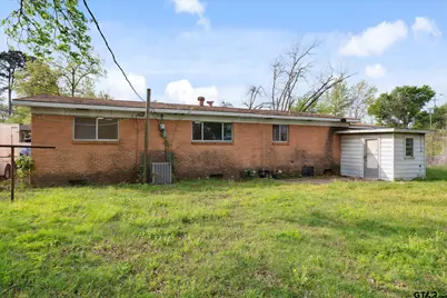 3431 Baldwin Dr, Tyler, TX 75702 - Photo 27