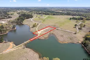 248 Pr 3399, Big Sandy, TX 75755 - Photo 1