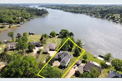 1713 Lakeshore Dr., Jacksonville, TX 75766 - Photo 39