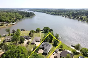 1713 Lakeshore Dr, Jacksonville, TX 75766 - Photo 39