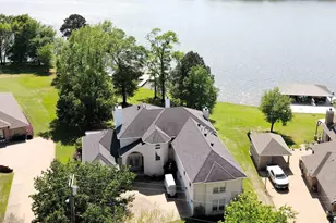 1713 Lakeshore Dr, Jacksonville, TX 75766 - Photo 43