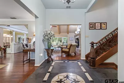 1513 Lake Park Circle, Hideaway, TX 75771 - Photo 5