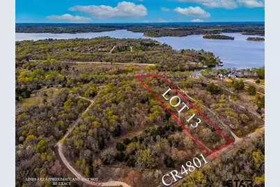 7727 Cr 4801, Athens, TX 75752 - Photo 3