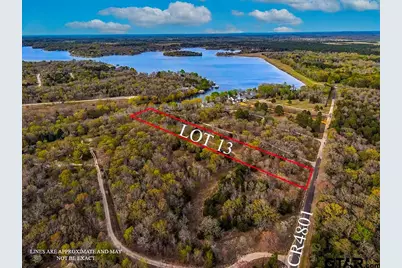 7727 Cr 4801, Athens, TX 75752 - Photo 5