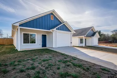 390 Alexander Street, Kilgore, TX 75662 - Photo 3