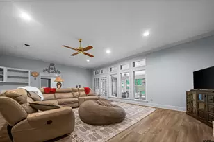 1261 Luann Ln, Tyler, TX 75703 - Photo 5