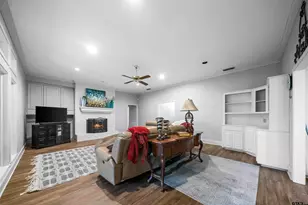 1261 Luann Ln, Tyler, TX 75703 - Photo 27