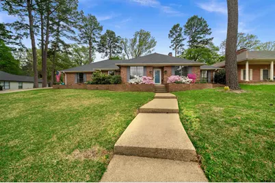 1261 Luann Lane, Tyler, TX 75703 - Photo 1
