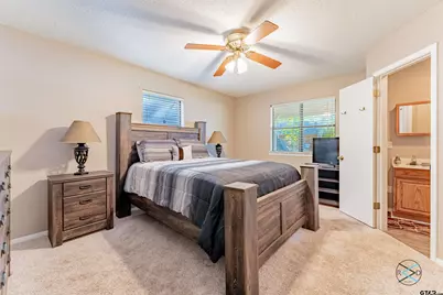 7179 Lance Lane, Eustace, TX 75124 - Photo 9