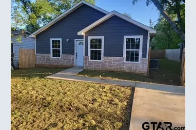 208 Lenox, Pittsburg, TX 75686 - Photo 1