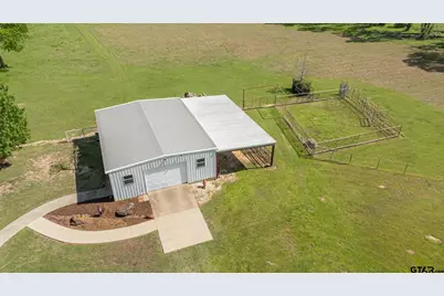 4919 W Fm 515, Yantis, TX 75497 - Photo 33