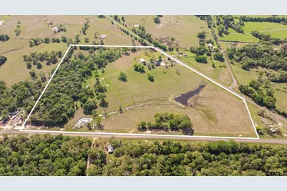 4919 W Fm 515, Yantis, TX 75497 - Photo 43