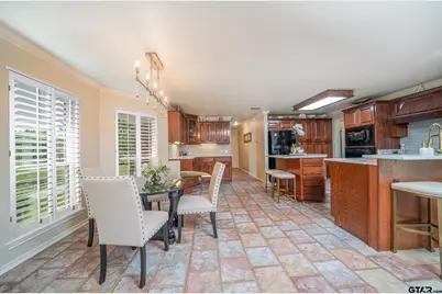 4919 W Fm 515, Yantis, TX 75497 - Photo 11