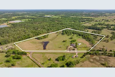 4919 W Fm 515, Yantis, TX 75497 - Photo 39