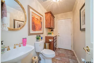 4919 W Fm 515, Yantis, TX 75497 - Photo 15