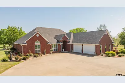 4919 W Fm 515, Yantis, TX 75497 - Photo 5