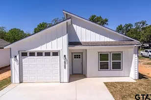 525 N Washington, Grand Saline, TX 75140 - Photo 1