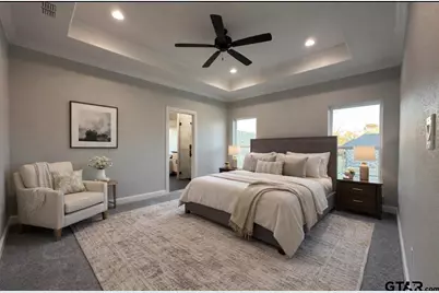 349 Brooks Dr, Gladewater, TX 75647 - Photo 25