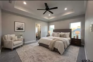 349 Brooks Dr, Gladewater, TX 75647 - Photo 25