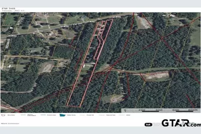 6244 Fm 349, Kilgore, TX 75662 - Photo 9