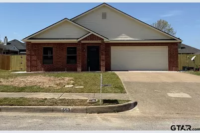 553 Princess, Tyler, TX 75704 - Photo 3