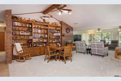 227 Private Rd 5885, Yantis, TX 75497 - Photo 9