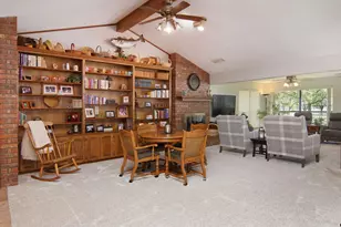 227 Private Rd 5885, Yantis, TX 75497 - Photo 9