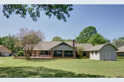 227 Private Rd 5885, Yantis, TX 75497 - Photo 5