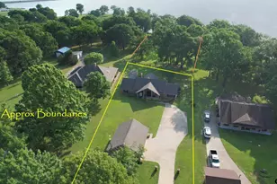 227 Private Rd 5885, Yantis, TX 75497 - Photo 39