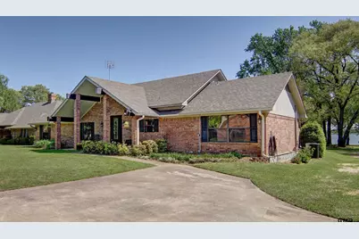 227 Private Rd 5885, Yantis, TX 75497 - Photo 3