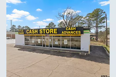 3725 N State Line Ave, Texarkana, TX 75503 - Photo 3