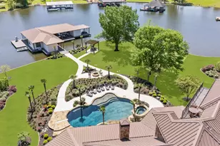 17873 Slack Rd, Whitehouse, TX 75791 - Photo 3