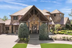 17873 Slack Rd, Whitehouse, TX 75791 - Photo 9