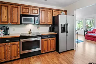 944 Clear Water, Holly Lake Ranch, TX 75765 - Photo 9