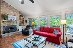 944 Clear Water, Holly Lake Ranch, TX 75765 - Photo 1