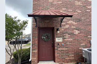 801 Luther St. W #908, College Station, TX 77845 - Photo 3