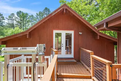 156 Spring Lake Knl, Holly Lake Ranch, TX 75765 - Photo 31