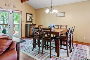 156 Spring Lake Knoll, Holly Lake Ranch, TX 75765 - Photo 11