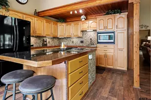 156 Spring Lake Knoll, Holly Lake Ranch, TX 75765 - Photo 15