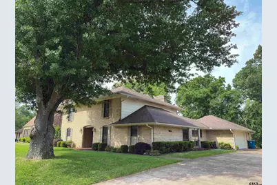 802 Circle Drive, Winnsboro, TX 75494 - Photo 1