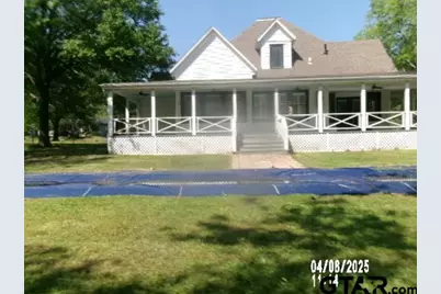 601 Holbrook Street, Mt Vernon, TX 75457 - Photo 31