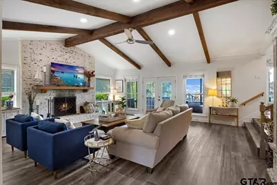 23324 Bay Side Dr, Bullard, TX 75757 - Photo 9