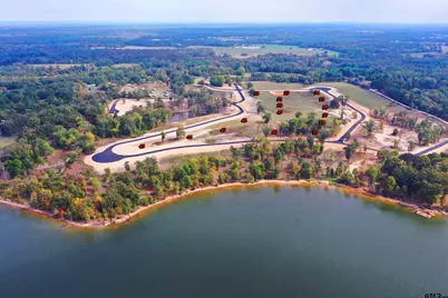 Tbd Lot 45 Waterside Ln, Pittsburg, TX 75686 - Photo 9