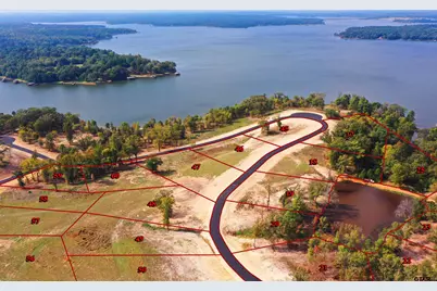 Tbd Lot 45 Waterside Ln, Pittsburg, TX 75686 - Photo 11