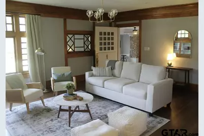 720 Connally, Sulphur Springs, TX 75482 - Photo 1