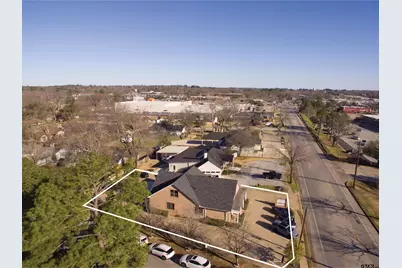 4605 Old Bullard Rd., Tyler, TX 75703 - Photo 3