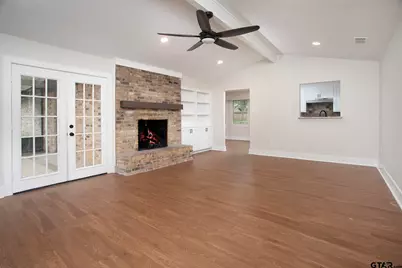 610 Rockwall Drive, Longview, TX 75604 - Photo 5