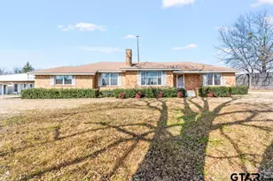 1140 US Hwy 271 S, Gilmer, TX 75644 - Photo 1