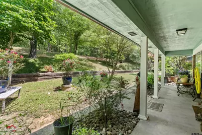 1069 Cr 1596, Avinger, TX 75630 - Photo 33